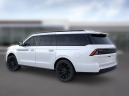 Lincoln Navigator L Reserve 4x4 2025