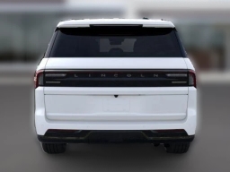 Lincoln Navigator L Reserve 4x4 2025