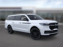 Lincoln Navigator L Reserve 4x4 2025