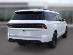 Lincoln Navigator L Reserve 4x4 2025