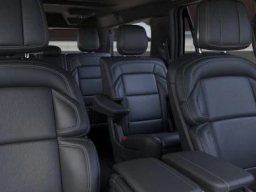 Lincoln Navigator L Reserve 4x4 2025