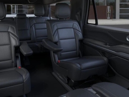 Lincoln Navigator L Reserve 4x4 2025