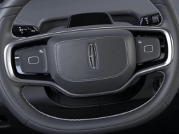 Lincoln Navigator L Reserve 4x4 2025