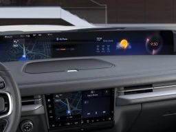 Lincoln Navigator L Reserve 4x4 2025