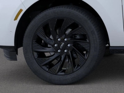 Lincoln Navigator L Reserve 4x4 2025