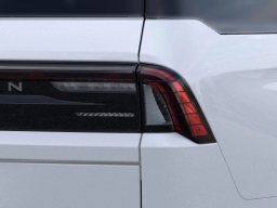 Lincoln Navigator L Reserve 4x4 2025