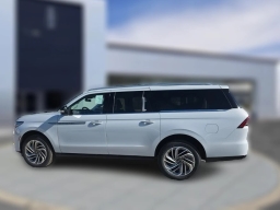 Lincoln Navigator L Reserve 4x4 2026