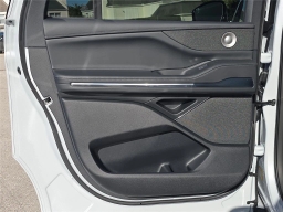 Lincoln Navigator L Reserve 4x4 2026