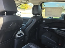 Lincoln Navigator L Reserve 4x4 2026