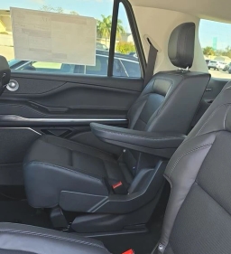 Lincoln Navigator L Reserve 4x4 2026