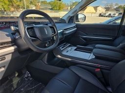 Lincoln Navigator L Reserve 4x4 2026