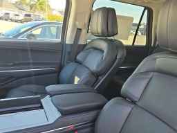 Lincoln Navigator L Reserve 4x4 2026