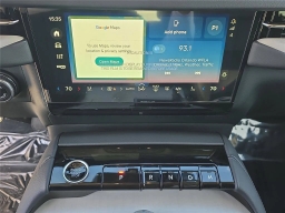 Lincoln Navigator L Reserve 4x4 2026