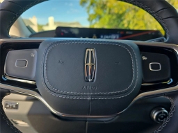 Lincoln Navigator L Reserve 4x4 2026