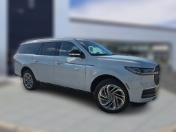 Lincoln Navigator L Reserve 4x4 2026