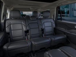 Lincoln Navigator L Reserve 4x4 2025