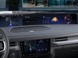 Lincoln Navigator L Reserve 4x4 2025