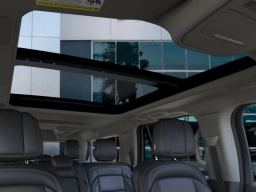 Lincoln Navigator L Reserve 4x4 2025