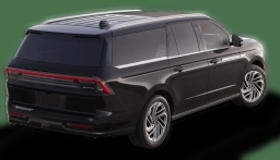 Lincoln Navigator L Reserve 4x4 2025