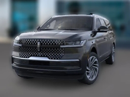 Lincoln Navigator L Reserve 4x4 2025