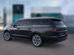 Lincoln Navigator L Reserve 4x4 2025