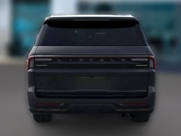 Lincoln Navigator L Reserve 4x4 2025