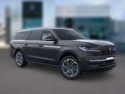 Lincoln Navigator L Reserve 4x4 2025