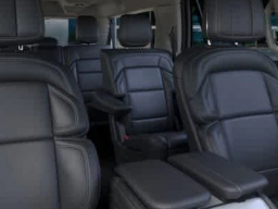 Lincoln Navigator L Reserve 4x4 2025