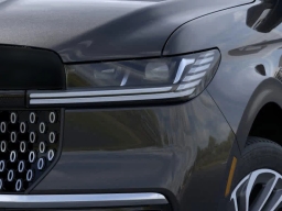 Lincoln Navigator L Reserve 4x4 2025