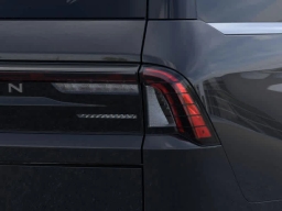 Lincoln Navigator L Reserve 4x4 2025