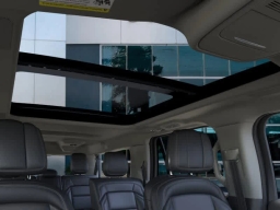 Lincoln Navigator L Reserve 4x4 2025