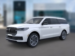 Lincoln Navigator L Reserve 4x4 2025