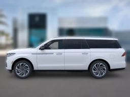 Lincoln Navigator L Reserve 4x4 2025