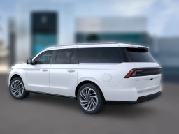 Lincoln Navigator L Reserve 4x4 2025