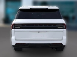 Lincoln Navigator L Reserve 4x4 2025