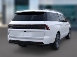 Lincoln Navigator L Reserve 4x4 2025