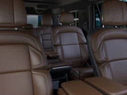 Lincoln Navigator L Reserve 4x4 2025