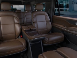 Lincoln Navigator L Reserve 4x4 2025