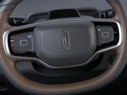 Lincoln Navigator L Reserve 4x4 2025