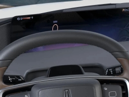 Lincoln Navigator L Reserve 4x4 2025