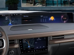 Lincoln Navigator L Reserve 4x4 2025