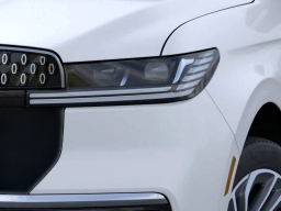 Lincoln Navigator L Reserve 4x4 2025