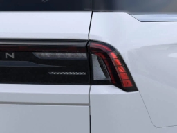 Lincoln Navigator L Reserve 4x4 2025