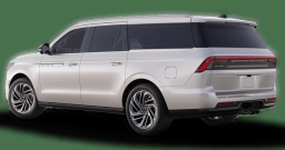 Lincoln Navigator L Reserve 4x4 2025