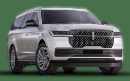 Lincoln Navigator L Reserve 4x4 2025