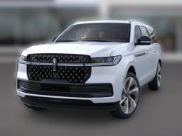 Lincoln Navigator L Black Label 4x4 2026