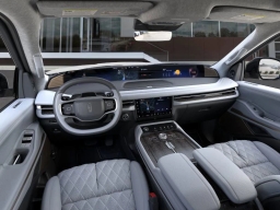 Lincoln Navigator L Black Label 4x4 2026
