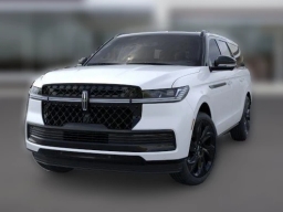 Lincoln Navigator L Black Label 4x4 2026