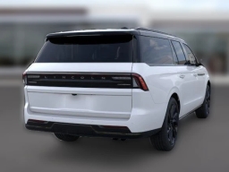 Lincoln Navigator L Black Label 4x4 2026