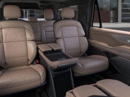 Lincoln Navigator L Black Label 4x4 2026